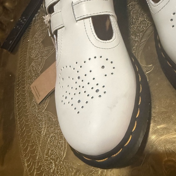Dr. Martens Mary Janes - Picture 6 of 6